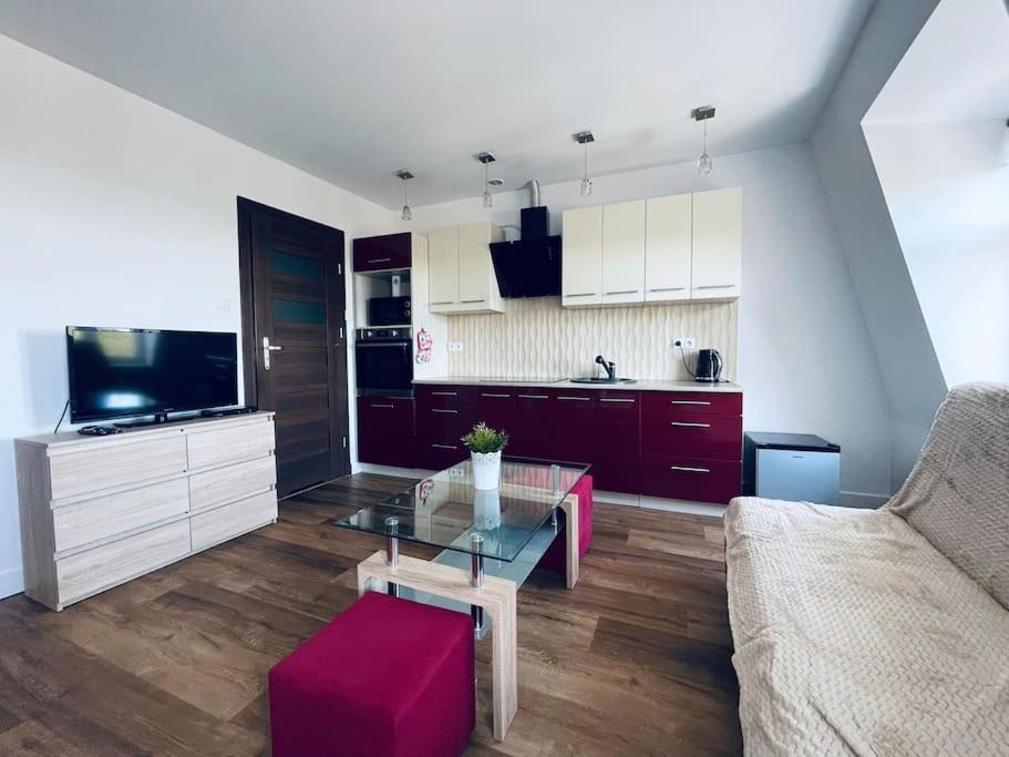 Easy Rent Apartments- Wyszynskiego Люблин Экстерьер фото